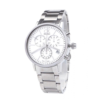 Montre homme CALVIN KLEIN - K7627126 | Chichkhane