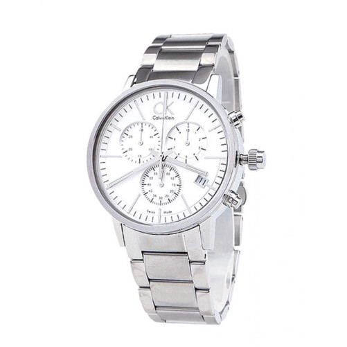 Montre homme CALVIN KLEIN - K7627126 | Chichkhane
