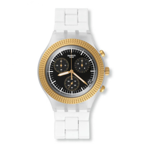 Montre mixte SWATCH - SVCK4081AG | Chichkhane