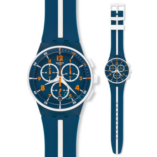 Montre homme SWATCH - SUSN403 | Chichkhane