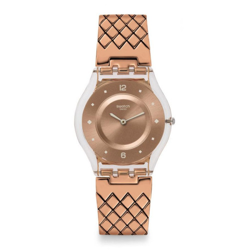 Montre femme SWATCH - SFK389GA | Chichkhane