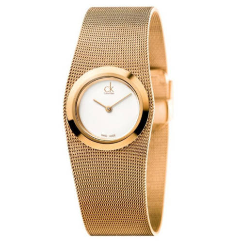 Montre femme CALVIN KLEIN - K3T23626 | Chichkhane