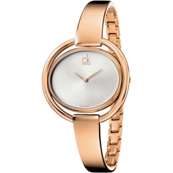 Montre femme CALVIN KLEIN - K4F2N616 | Chichkhane