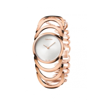 Montre femme CALVIN KLEIN - K4G23626 | Chichkhane