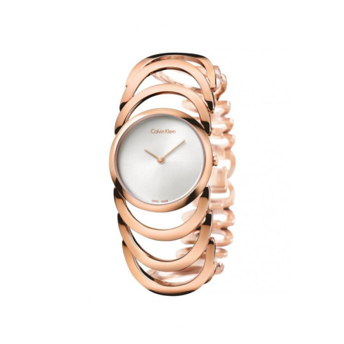 Montre femme CALVIN KLEIN - K4G23626 | Chichkhane