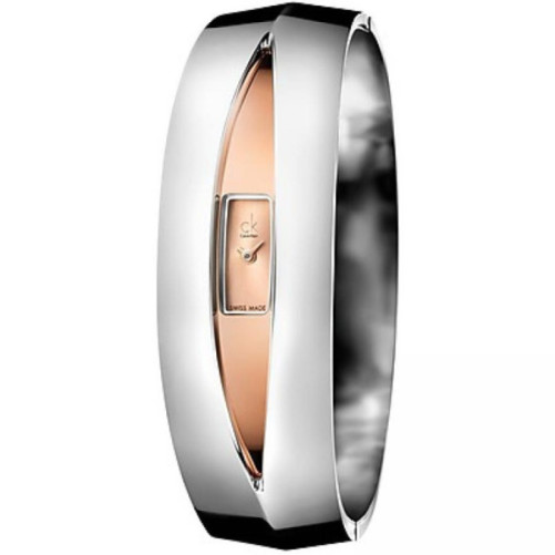 Montre femme CALVIN KLEIN - K4T2MB1A | Chichkhane