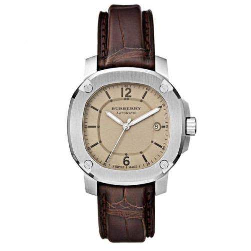 Montre homme BURBERRY - BBY1201 | Chichkhane