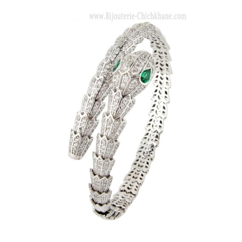 Bracelet Zircon 65316