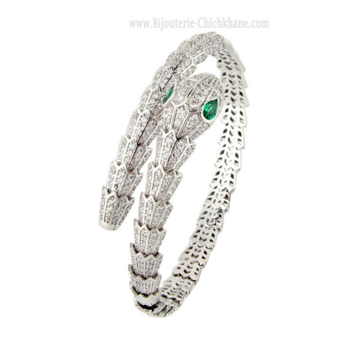 Bracelet Zircon 65316