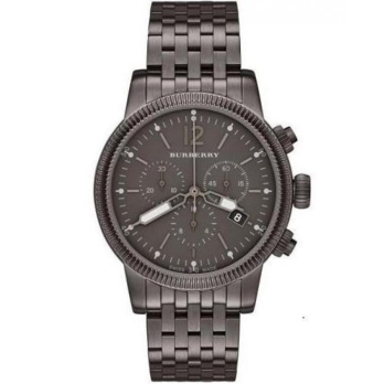 Montre homme BURBERRY - BU7840 | Chichkhane