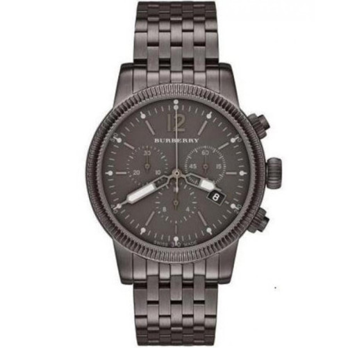 Montre homme BURBERRY - BU7840 | Chichkhane