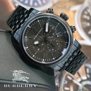Montre homme BURBERRY - BU7840 | Chichkhane