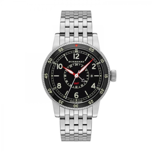 Montre homme BURBERRY - BU7866 | Chichkhane