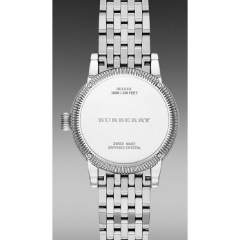 Montre homme BURBERRY - BU7866 | Chichkhane