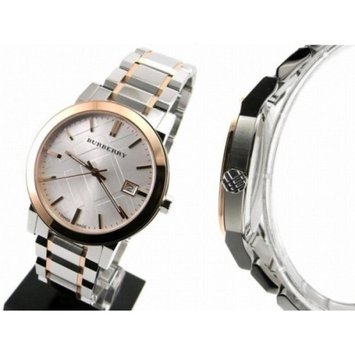 Montre femme BURBERRY - BU9105 | Chichkhane