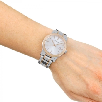 Montre femme BURBERRY - BU9105 | Chichkhane