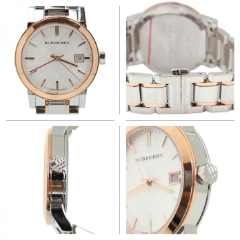 Montre femme BURBERRY - BU9105 | Chichkhane