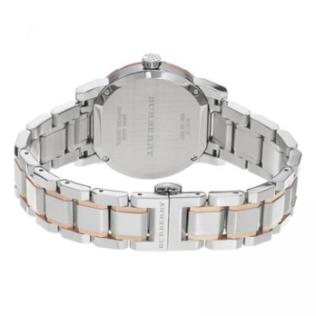 Montre femme BURBERRY - BU9105 | Chichkhane
