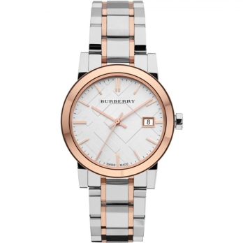 Montre femme BURBERRY - BU9105 | Chichkhane