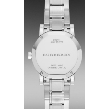 Montre femme BURBERRY - BU9144 | Chichkhane
