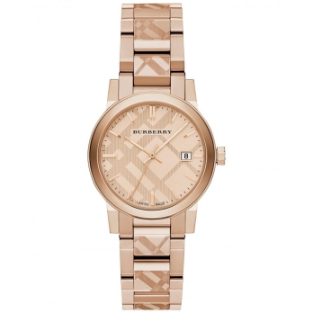 Montre femme BURBERRY - BU9146 | Chichkhane