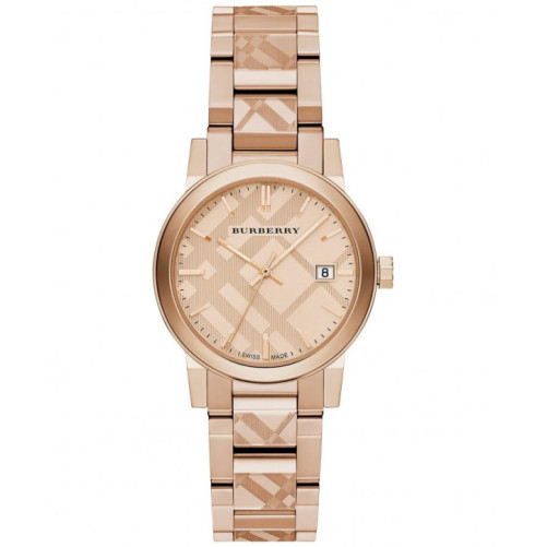 Montre femme BURBERRY - BU9146 | Chichkhane