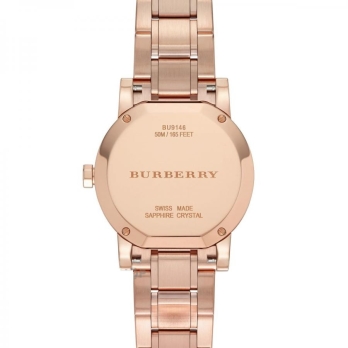 Montre femme BURBERRY - BU9146 | Chichkhane