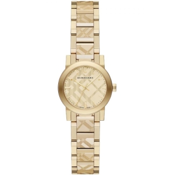 Montre femme BURBERRY - BU9234 | Chichkhane