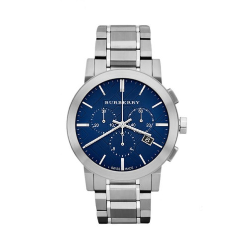 Montre homme BURBERRY - BU9363 | Chichkhane