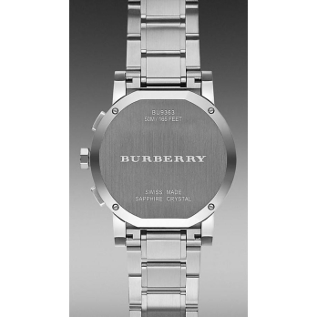 Montre homme BURBERRY - BU9363 | Chichkhane