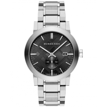 Montre homme BURBERRY - BU9901 | Chichkhane
