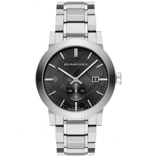 Montre homme BURBERRY - BU9901 | Chichkhane