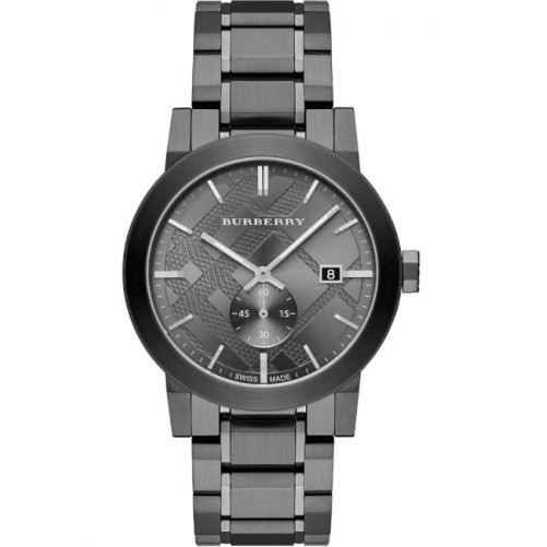 Montre homme BURBERRY - BU9902 | Chichkhane