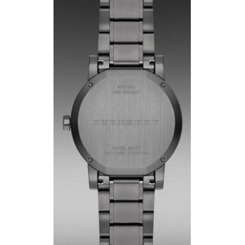 Montre homme BURBERRY - BU9902 | Chichkhane