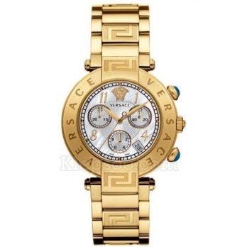 Montre femme VERSACE - Q5C70D498 S070 | Chichkhane