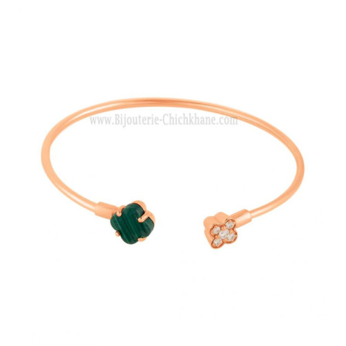 Bracelet Diamants 65234