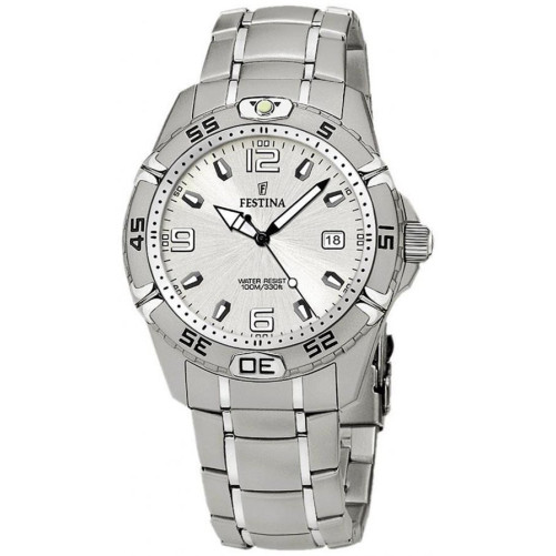 Montre homme FESTINA - F16170/1 | Chichkhane