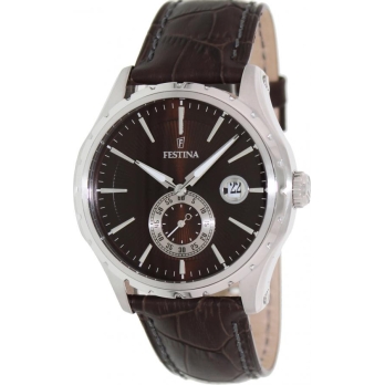 Montre homme FESTINA - F16486/7 | Chichkhane