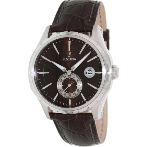 Montre homme FESTINA - F16486/7 | Chichkhane