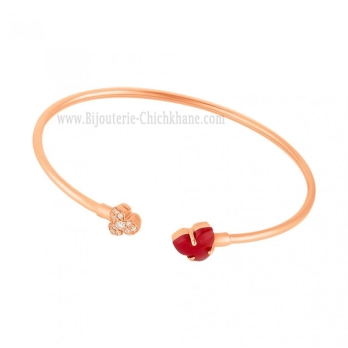 Bracelet Diamants 65231