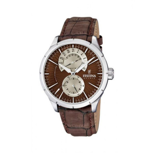 Montre homme FESTINA - F16573/8 | Chichkhane