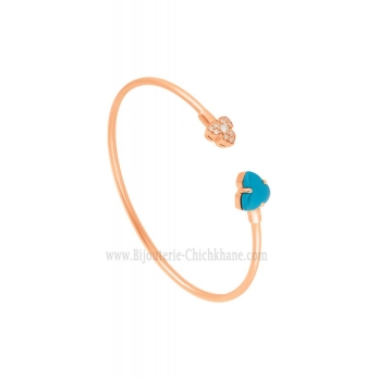 Bracelet Diamants 65230