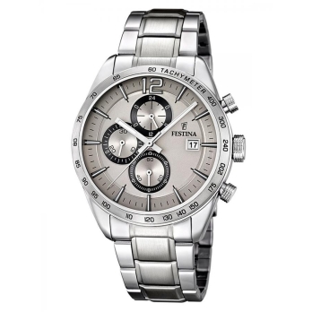 Montre homme FESTINA - F16759/2 | Chichkhane