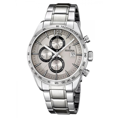 Montre homme FESTINA - F16759/2 | Chichkhane