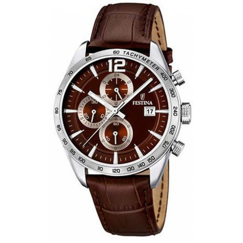 Montre homme FESTINA - F16760/2 | Chichkhane