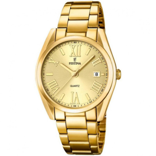 Montre femme FESTINA - F16792/2 | Chichkhane