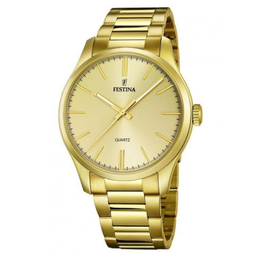 Montre homme FESTINA - F16808/1 | Chichkhane