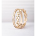 Bague Diamants 65212 Bague Diamants 65212