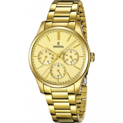 Montre femme FESTINA - F16815/2 | Chichkhane