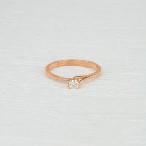 Solitaire Diamants 68927